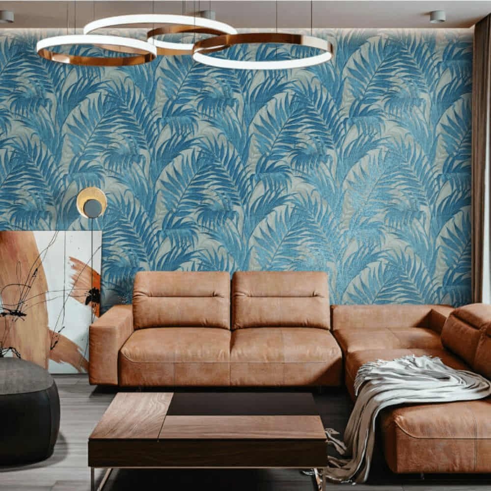 Corporate Reception Area